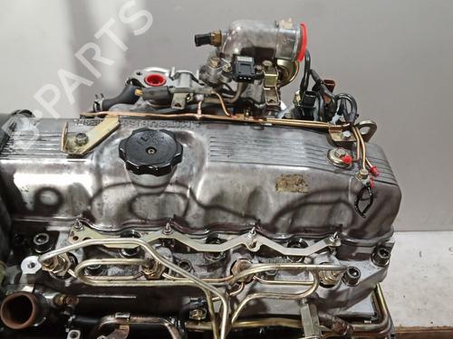 Engine MITSUBISHI L200 (K7_T, K6_T, K5_T) 2.5 TD 4WD (K74T) | BP30124294M1