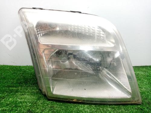 Used Right headlight Right headlight FORD TRANSIT CONNECT (P65_, P70_, P80_) 1.8 Di (75 hp) 10501281 10501281