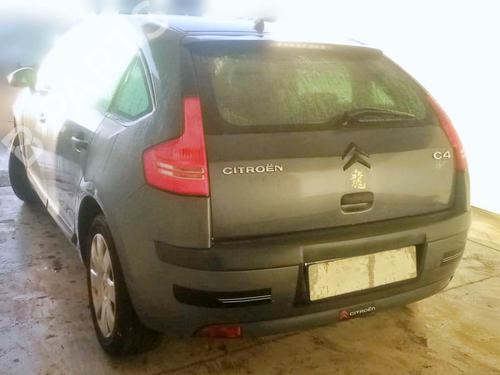 Fuse box CITROËN C4 I (LC_) 1.4 16V | BP31194061E1 