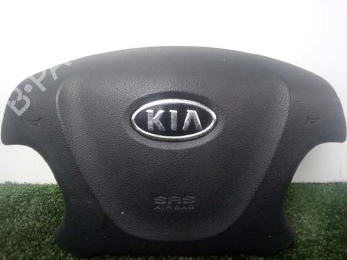 Used Driver airbag KIA CARNIVAL / GRAND CARNIVAL III (VQ) [2005-2015]  7280041