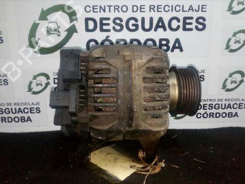 Alternator IVECO DAILY III Platform/Chassis  | BP5710634M7 
