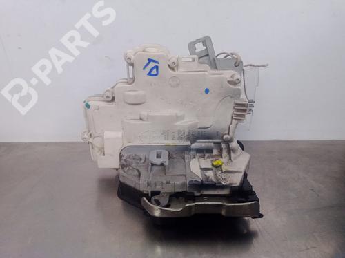 Used Rear right lock Rear right lock AUDI A4 B8 (8K2) [2007-2017] 9245176 9245176