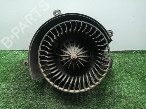 Used Heater blower motor OPEL ZAFIRA A MPV (T98) 2.0 DTI 16V (F75) (101 hp) 13466777