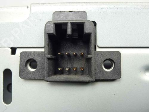 Radio CHRYSLER SEBRING (JR) 2.0 | BP11503156E6 