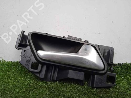 Used Front right interior door handle OPEL CROSSLAND X / CROSSLAND (P17, P2QO) [2017-2025]  15203681