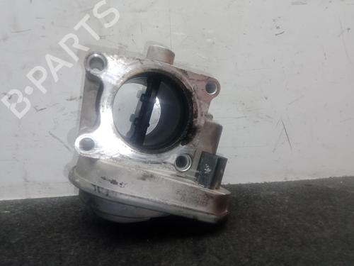 Used Throttle body OPEL ASTRA H Saloon (A04) 1.7 CDTi (L69) (101 hp) 26909587