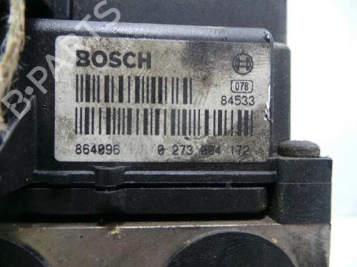 ABS pump PEUGEOT 406 (8B) 2.1 TD 12V | BP5707963M43 