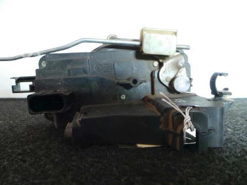 Front left lock OPEL VECTRA C (Z02) 2.0 DTI 16V (F69) | BP5706970C98 