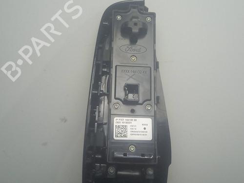Left front window switch FORD FIESTA VI (CB1, CCN) 1.5 TDCi | BP27571322I27 