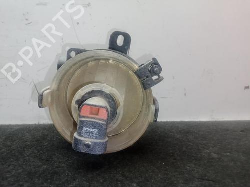 Right front fog light OPEL CORSA E (X15)  | BP29509816C31 