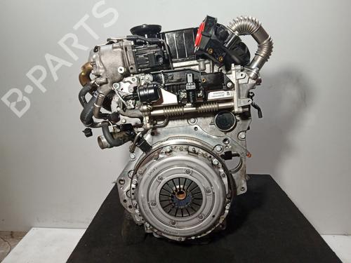 Engine OPEL ASTRA K (B16) 1.6 CDTi (68) | BP29172252M1