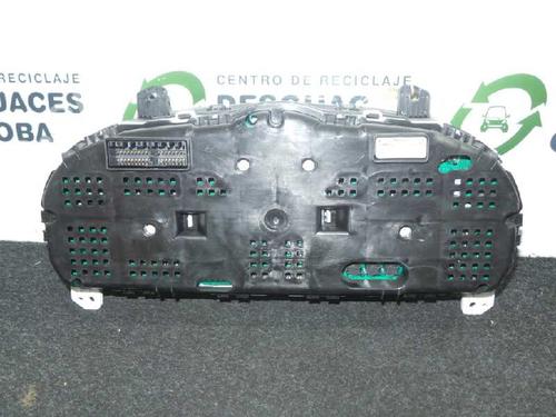 Instrument cluster HYUNDAI i30 (FD) 1.6 CRDi | BP5712487C47 