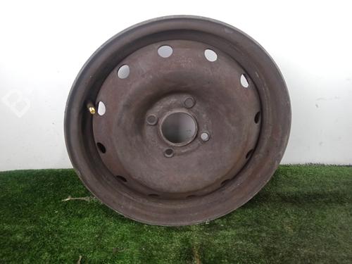 Used Rim Rim 38508496 38508496