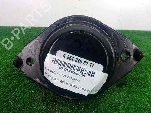 Engine mount MERCEDES-BENZ M-CLASS (W164)  | BP17710105M89 