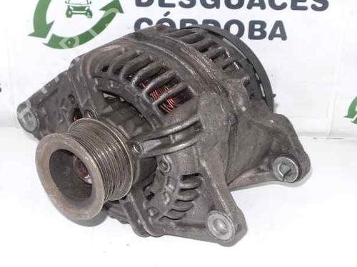 Used Alternator IVECO DAILY III Van 35 C 12 V, 35 S 12 V (AGKA43A2, AGKB43A2, AGKB46A2,... (116 hp) 5738276