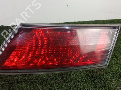 Used Right tailgate light Right tailgate light 39646951 39646951