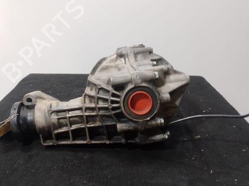 Used Front differential Front differential 39451525 39451525