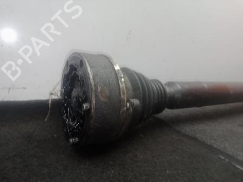 Right front driveshaft VW GOLF V (1K1) 1.9 TDI | BP27888493M39 