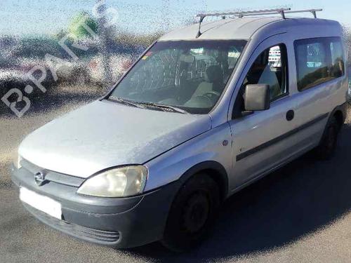 Left mirror OPEL COMBO Box Body/MPV 1.7 DI 16V | BP5713897C26 