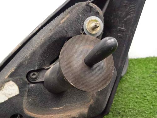 Right mirror RENAULT MEGANE I Classic (LA0/1_)  | BP16549578C27 