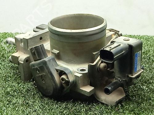 Throttle body HONDA CIVIC VII Hatchback (EU, EP, EV) 1.4 iS (EP1, EU5, EU7) | BP29594967M82 