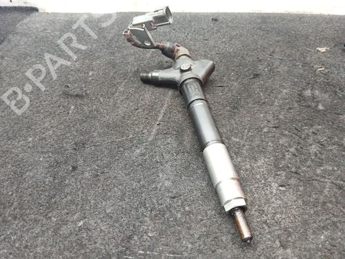 Used Injector Injector TOYOTA RAV 4 III (_A3_) 2.2 D 4WD (ALA30_, ALA30R) (177 hp) 36440290 36440290