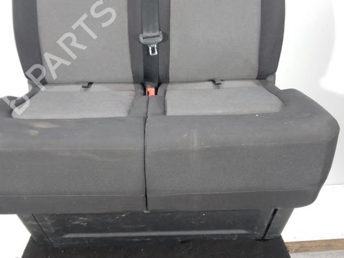 Right front seat VW CRAFTER Van (SY_, SX_) 2.0 TDI 4motion (SYB, SYC, SYD) | BP33191511C16 - Image 2