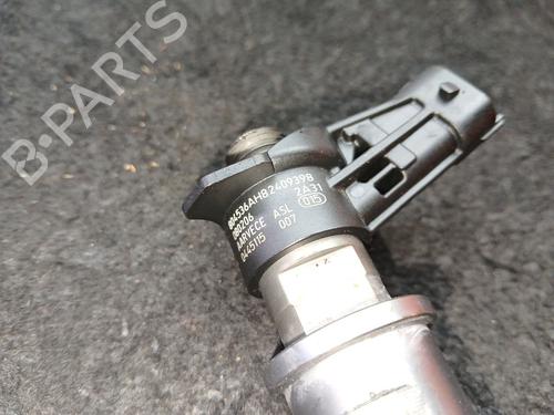 Injector RENAULT KOLEOS I (HY_) 2.0 dCi (HY0K) | BP36503863M100 - Image 3