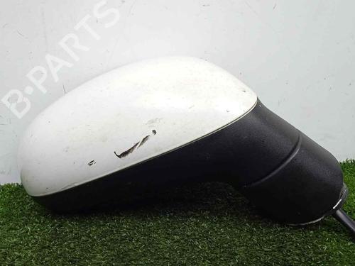 Right mirror SEAT LEON (1P1) 1.9 TDI | BP12903571C27 