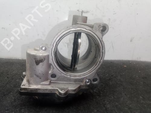 Throttle body SSANGYONG REXTON W / REXTON 2.0 Xdi All-wheel Drive | BP29582696M82 