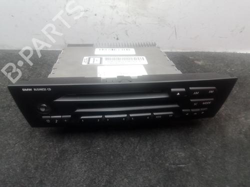 Radio BMW 1 (E87)  | BP26663044E6 