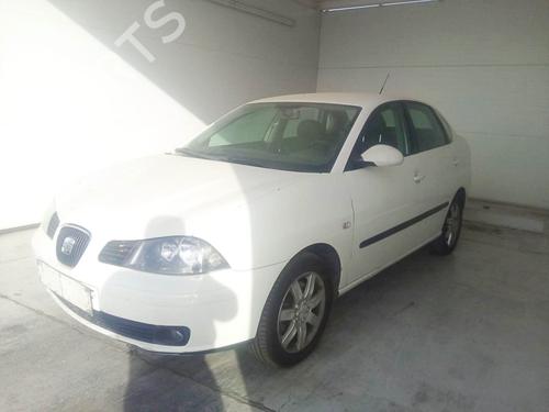 Rim SEAT CORDOBA (6L2) 1.9 TDI | BP29479567C45 