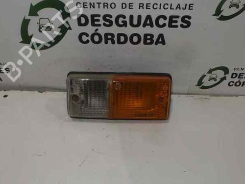 Used Left front indicator RENAULT 7 (124_) 1.0 (50 hp) 12216409