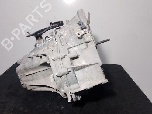 Gearbox RENAULT SCÉNIC IV (J9_) 1.3 TCe 140 | BP32162379M3
