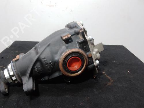 Differential, bag BMW 1 (F20) 116 d (116 hp) 31644176