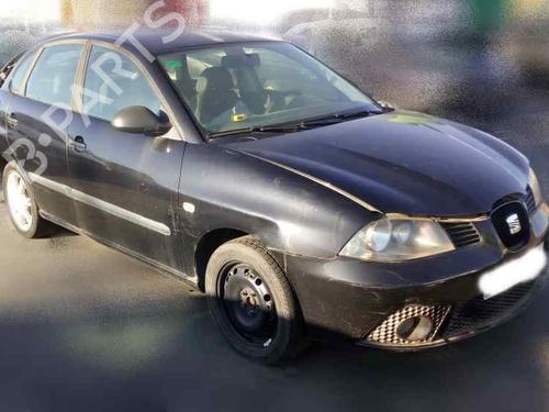 Right mirror SEAT IBIZA III (6L1) 1.4 16V | BP5734902C27 