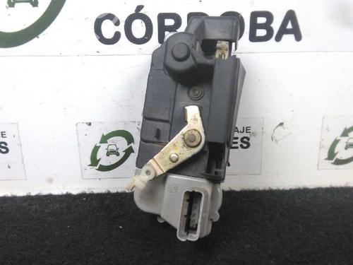 Rear left lock CITROËN C5 II (RC_) 2.0 HDi (RCRHRH) | BP5697838C100 