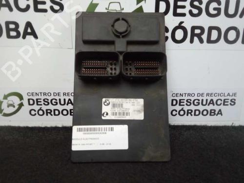Used Electronic module Electronic module BMW MOTORCYCLES R 1200 R 1200 ST (R1ST) (110 hp) 24670175 24670175