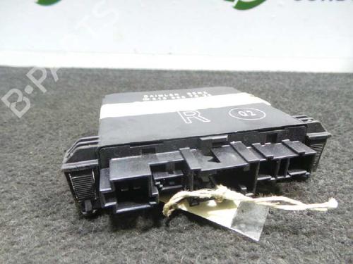 Used Electronic module MERCEDES-BENZ E-CLASS (W210) [1995-2003]  5779060