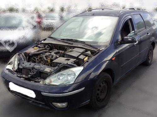 Used Parts FORD FOCUS I Turnier (DNW)  1.8 TDCi  1155663