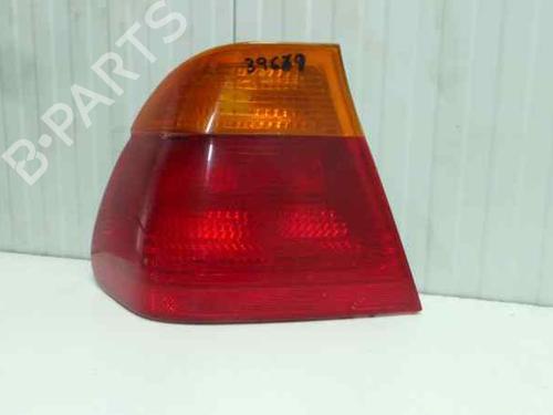 Used Left taillight BMW 3 (E46) 320 d (150 hp) 5736074