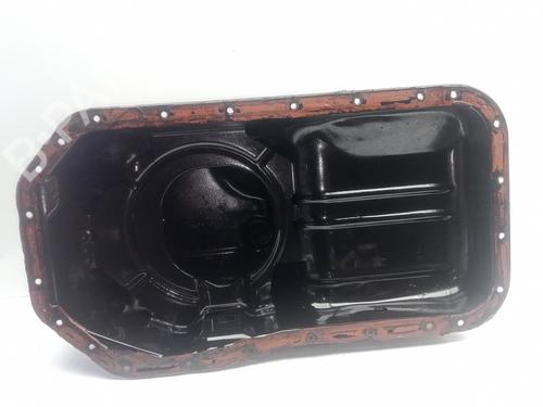 Oliebundkar MITSUBISHI GALLOPER (JK-01)  | BP26708462M115 