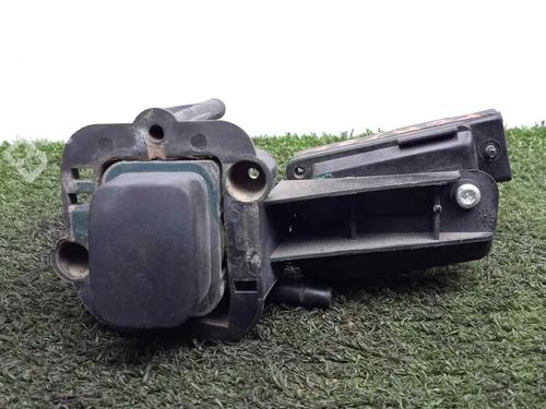 Used Tailgate handle FIAT TALENTO Bus (296_) [2016-2025]  17534117