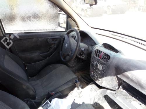 Left front window switch OPEL COMBO Box Body/MPV 1.3 CDTI 16V | BP11057629I27 