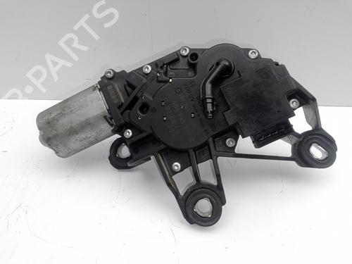 Rear wiper motor VW POLO (9N_, 9A_) 1.4 16V | BP22900322M102 