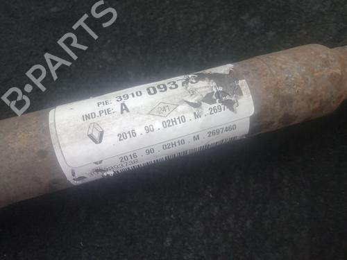 Right front driveshaft RENAULT MEGANE IV Hatchback (B9A/M/N_) 1.2 TCe 130 (B9MR) | BP36554354M39 - Image 4