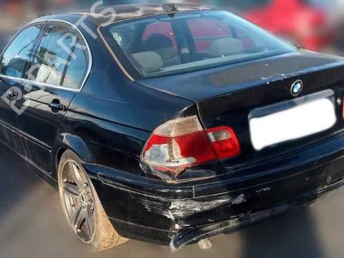 Squib airbag BMW 3 (E46)  | BP19798377C102 