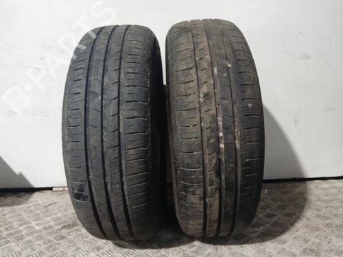 Used Other Other RENAULT MEGANE III Hatchback (BZ0/1_, B3_) [2008-2026] 33843540 33843540