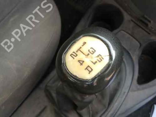 Motor da chauffage FORD FOCUS I (DAW, DBW) 1.8 Turbo DI / TDDi | BP15225642M62 