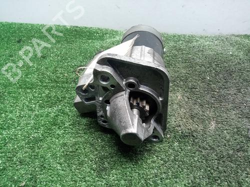 Used Starter RENAULT KANGOO (KC0/1_) 1.5 dCi (68 hp) 17832343